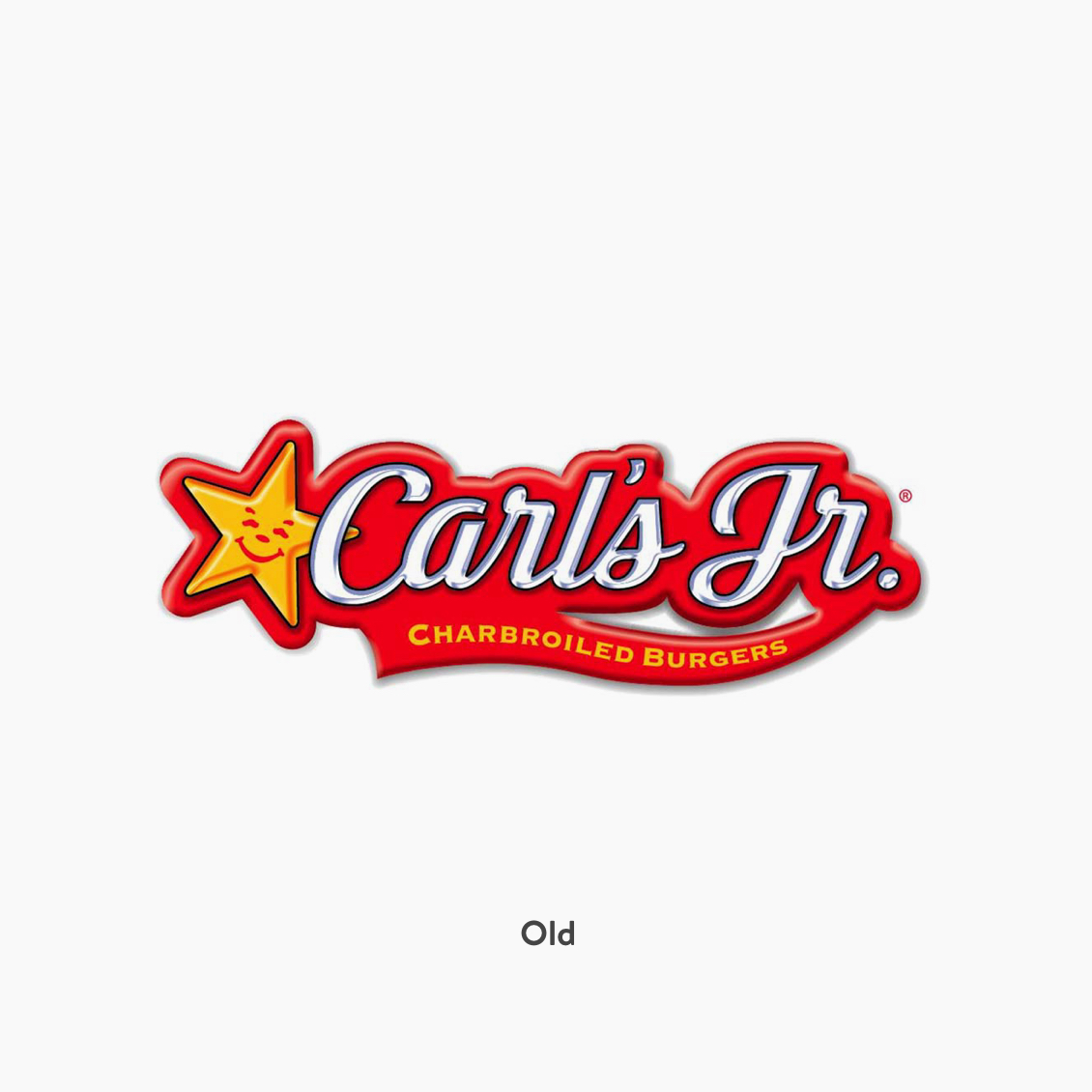 Carl's Jr. Restaurant Concept Design Saturday